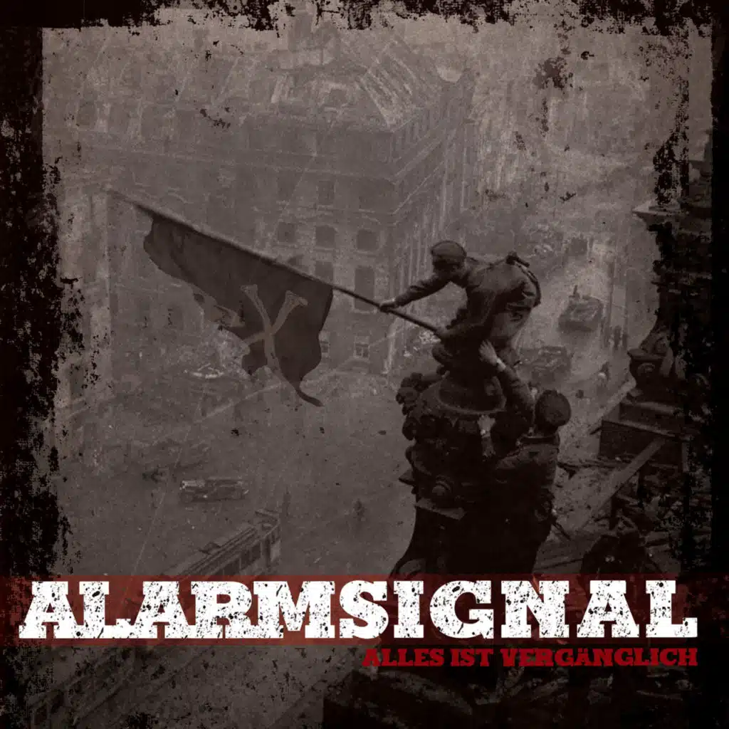 Alarmsignal