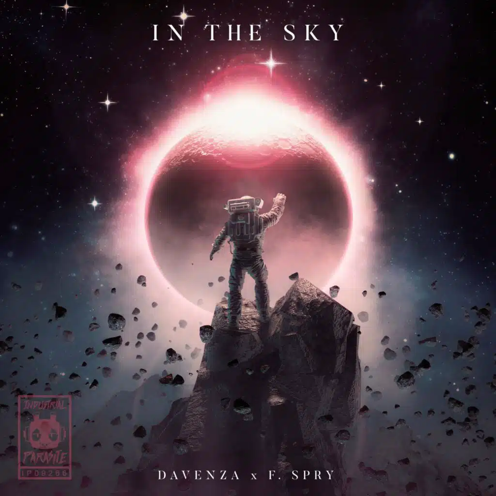 In The Sky