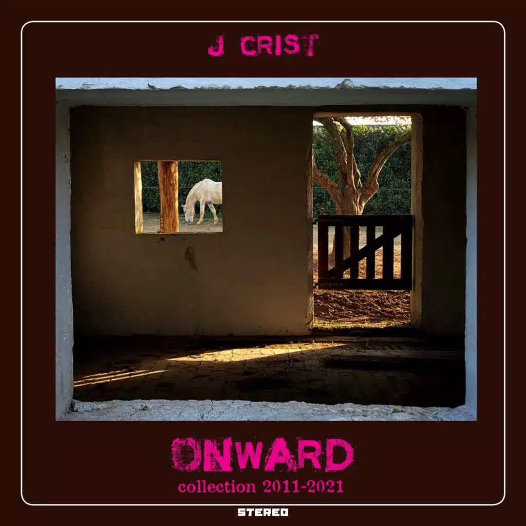 ONWARD - collection 2011-2021