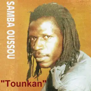 Samba Oussou