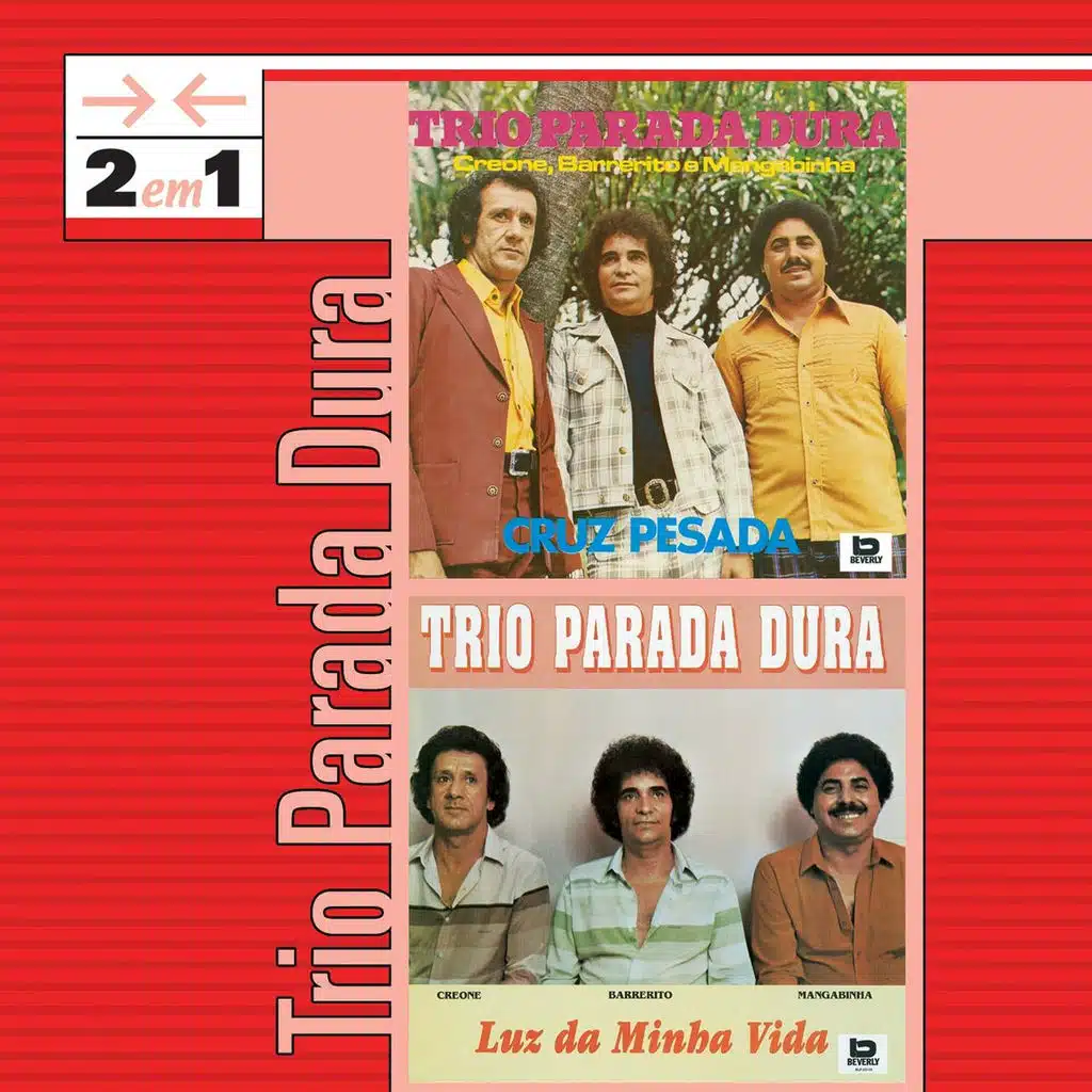 Aviao Das Nove (1998 Digital Remaster)