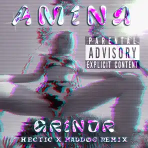 Grindr II (Hectic & MADDØG Remix)