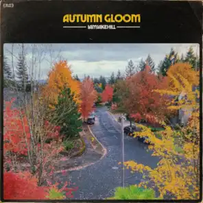 Autumn Gloom