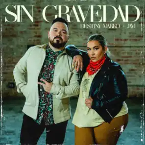 Sin Gravedad (feat. JAVI)