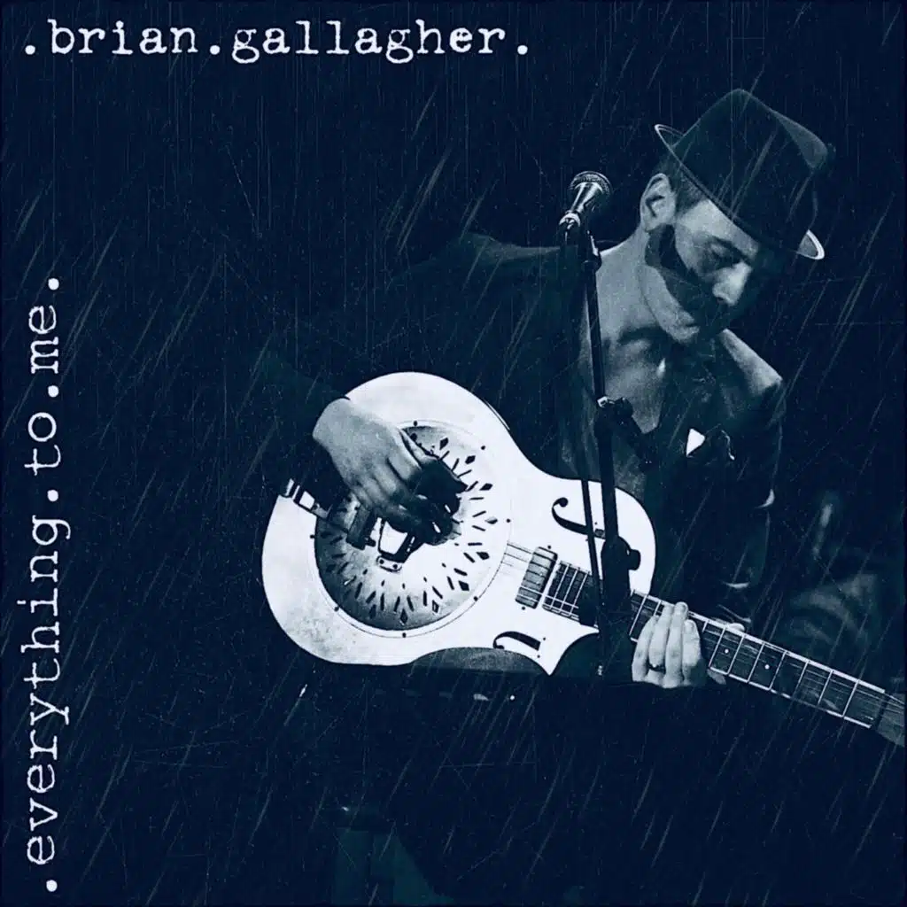 Brian Gallagher