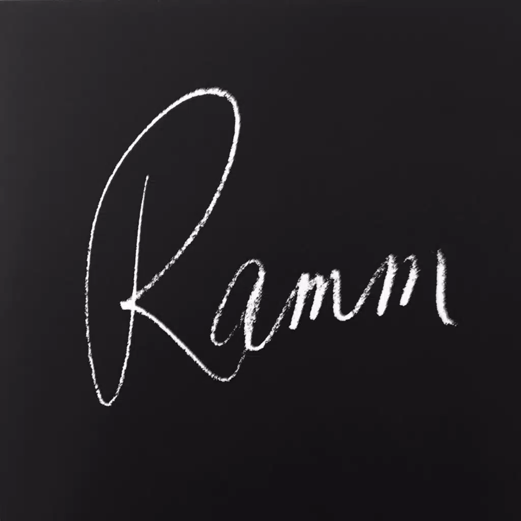 Ken Ramm