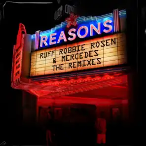 Ruff & Robbie Rosen & Mercedes