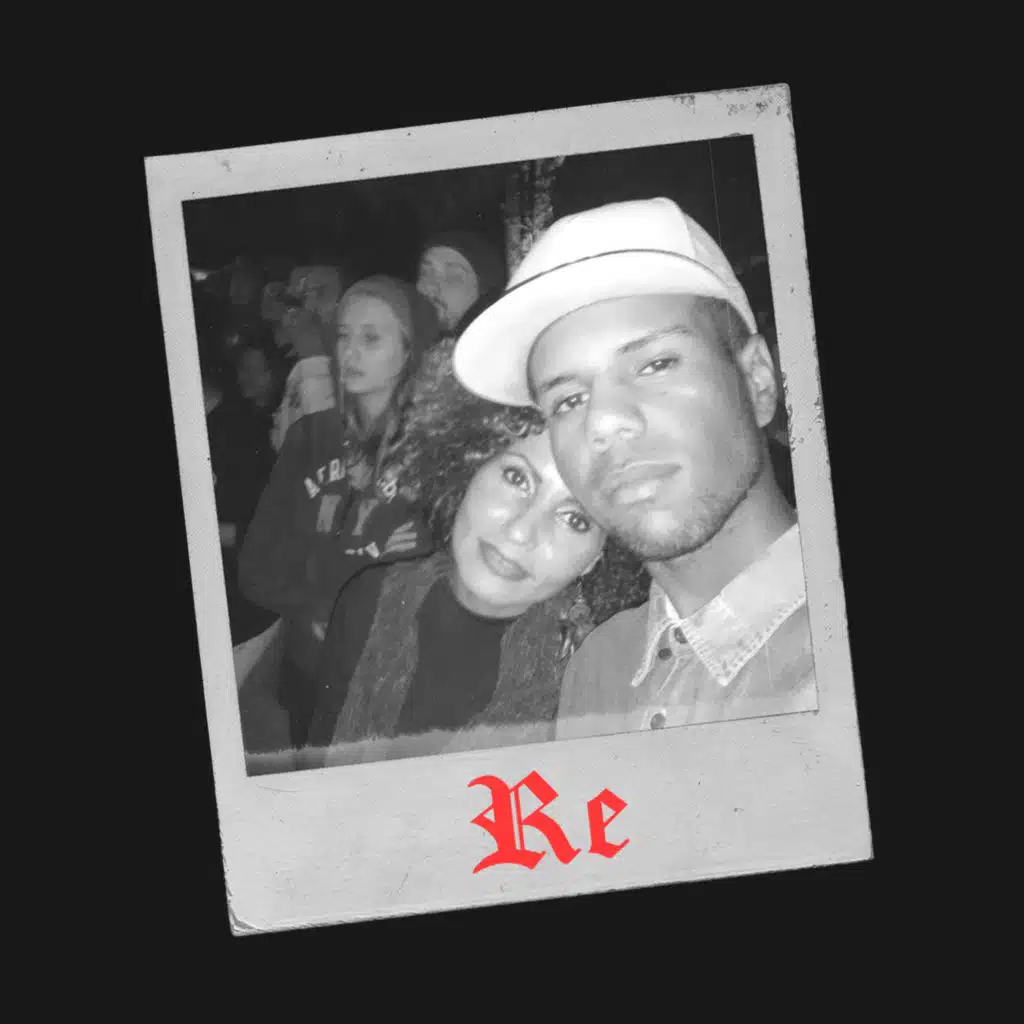 Re (feat. KaZe)