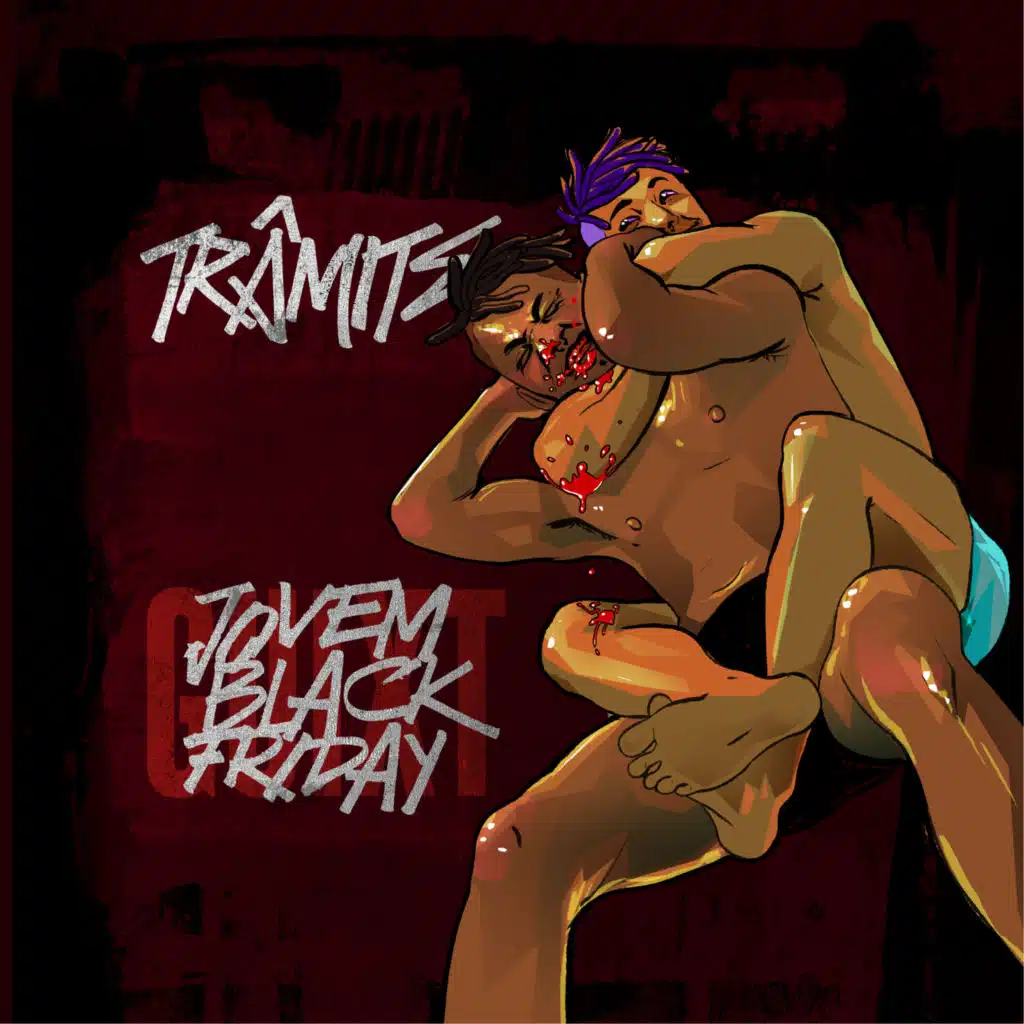 Trâmite