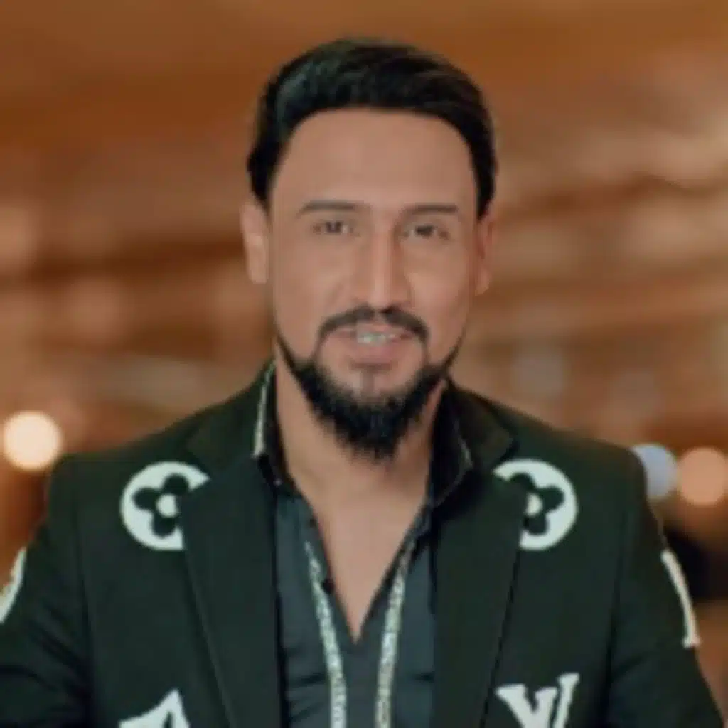 لازم الجبوري