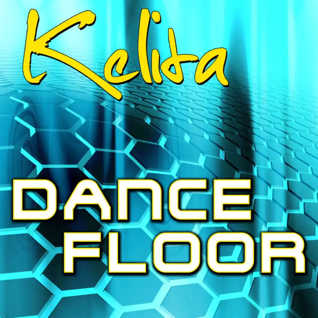 Dance Floor (Ricky Ric Radio Mix)