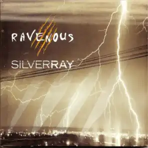 Silverray (Guardian Angel Edit)