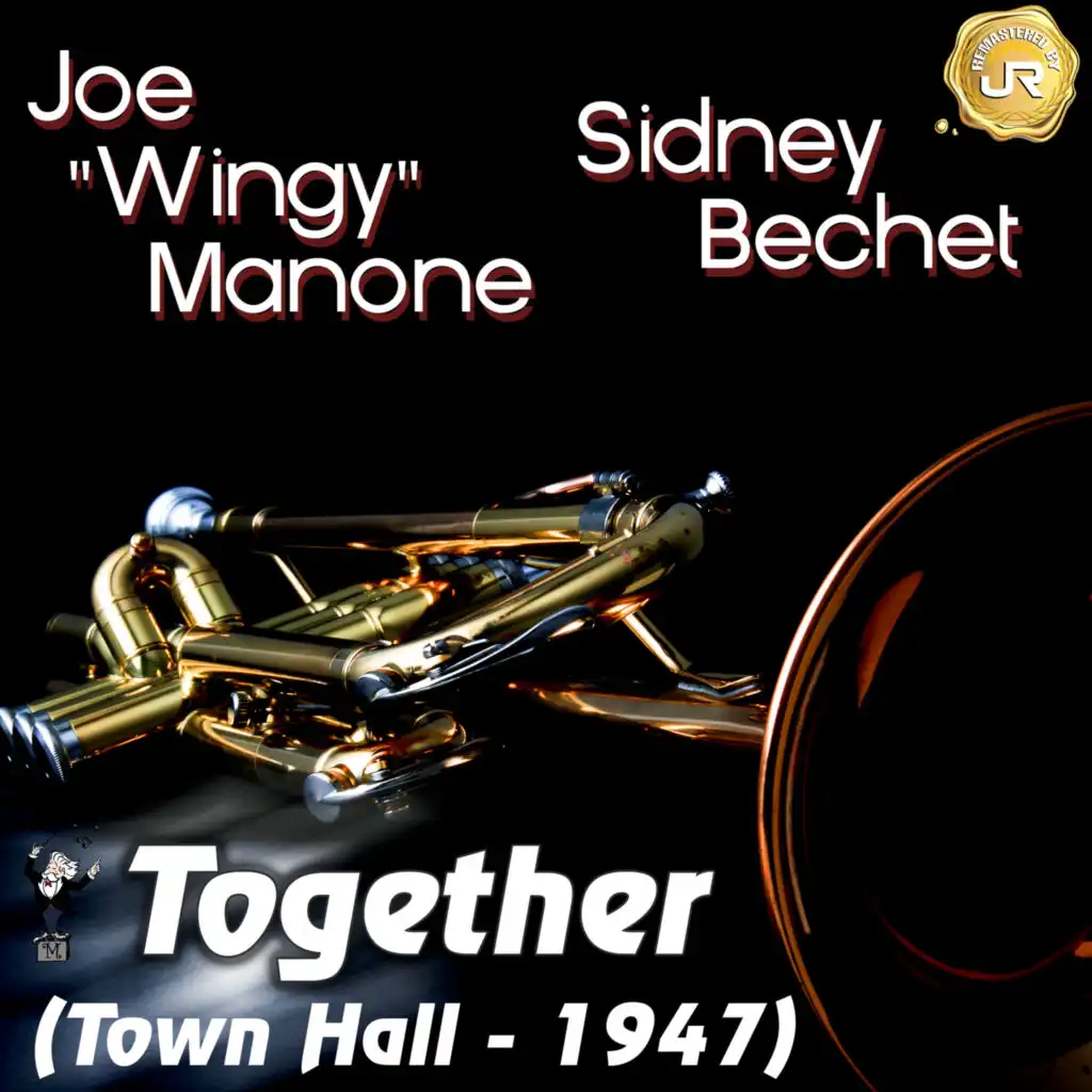 Together (Town Hall - 1947) (Live)