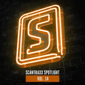 Scantraxx Spotlight Vol. 14