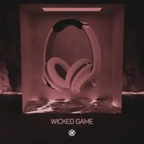 Wicked Game (8D Audio)