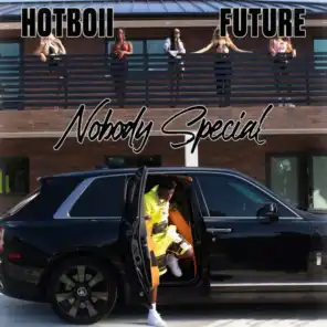 Hotboii & Future