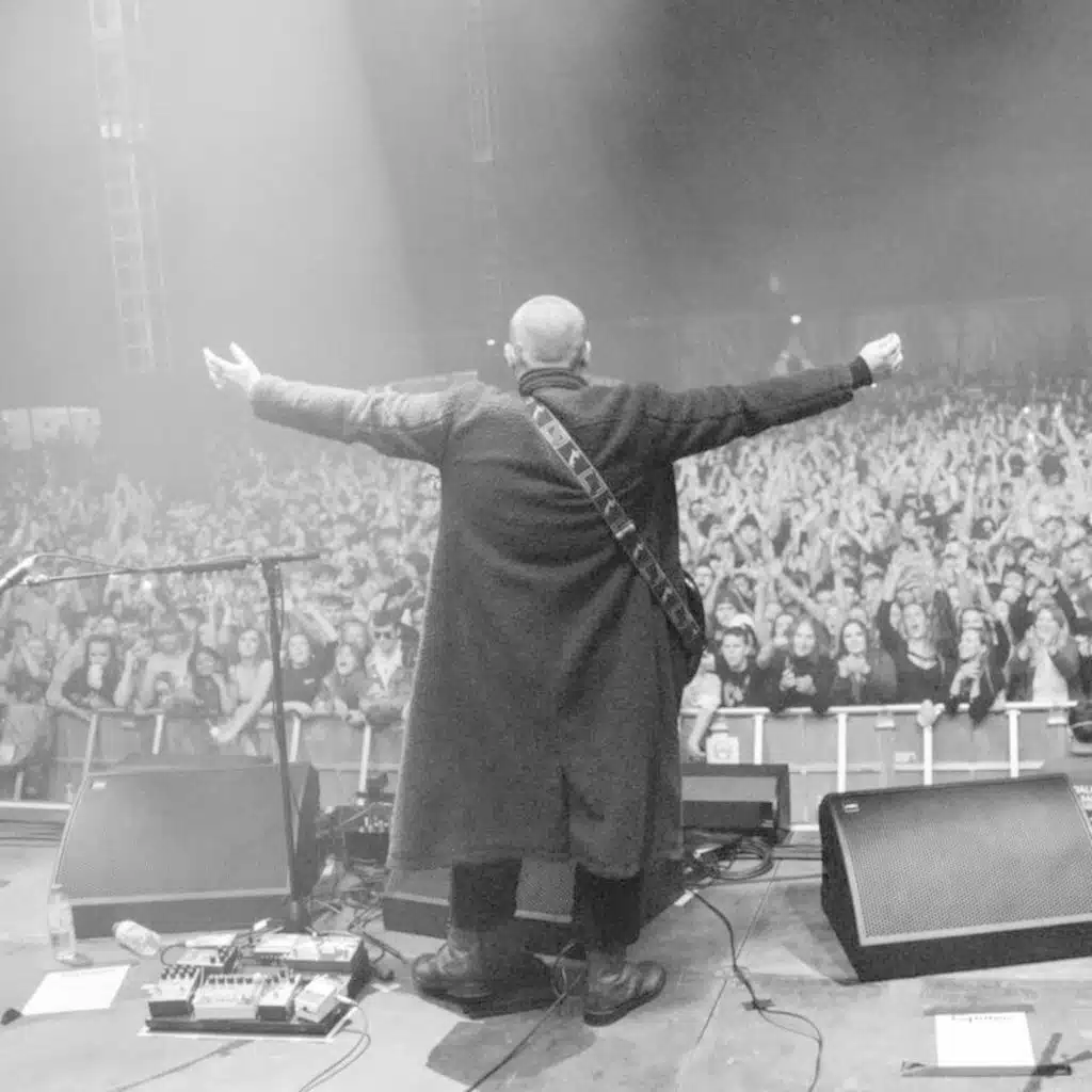 All My Life (Live From Sefton Park)