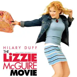 Orchestral Suite From The Lizzie McGuire Movie