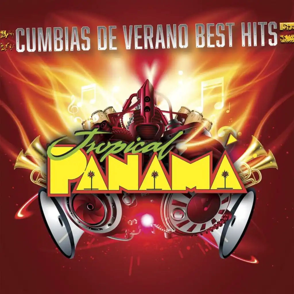 Cumbias De Verano Best Hits