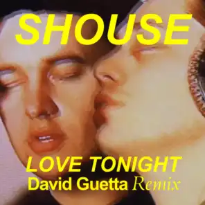 Love Tonight (Edit)