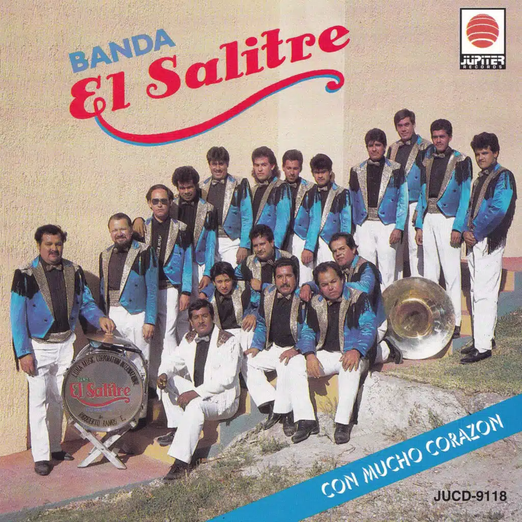 Banda El Salitre