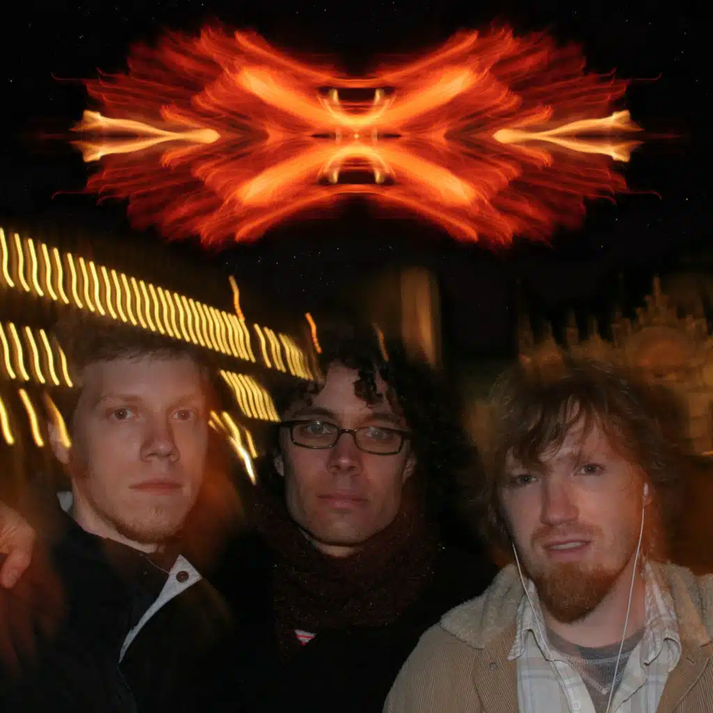 Speak No Evil: Europe '06 (Live)