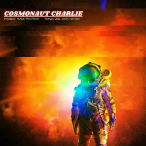 Cosmonaut Charlie's Travel Log