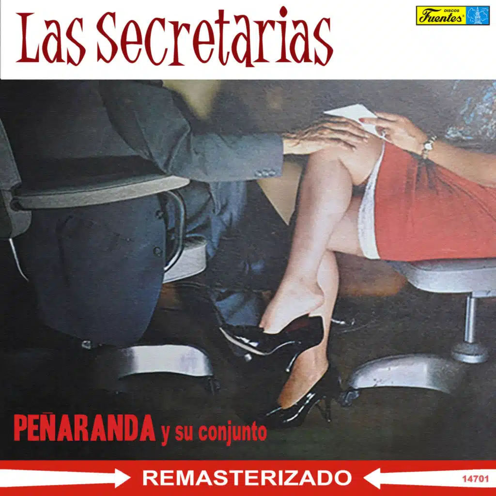 Las Secretarias