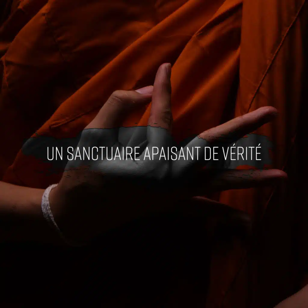 Soulagement du stress