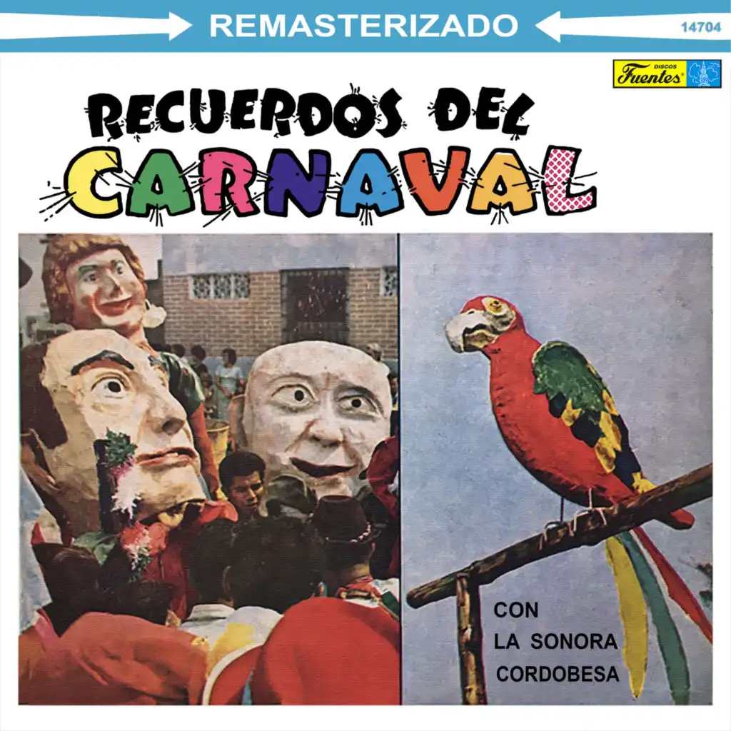 El Pájaro Picón (feat. Eliseo Herrera)