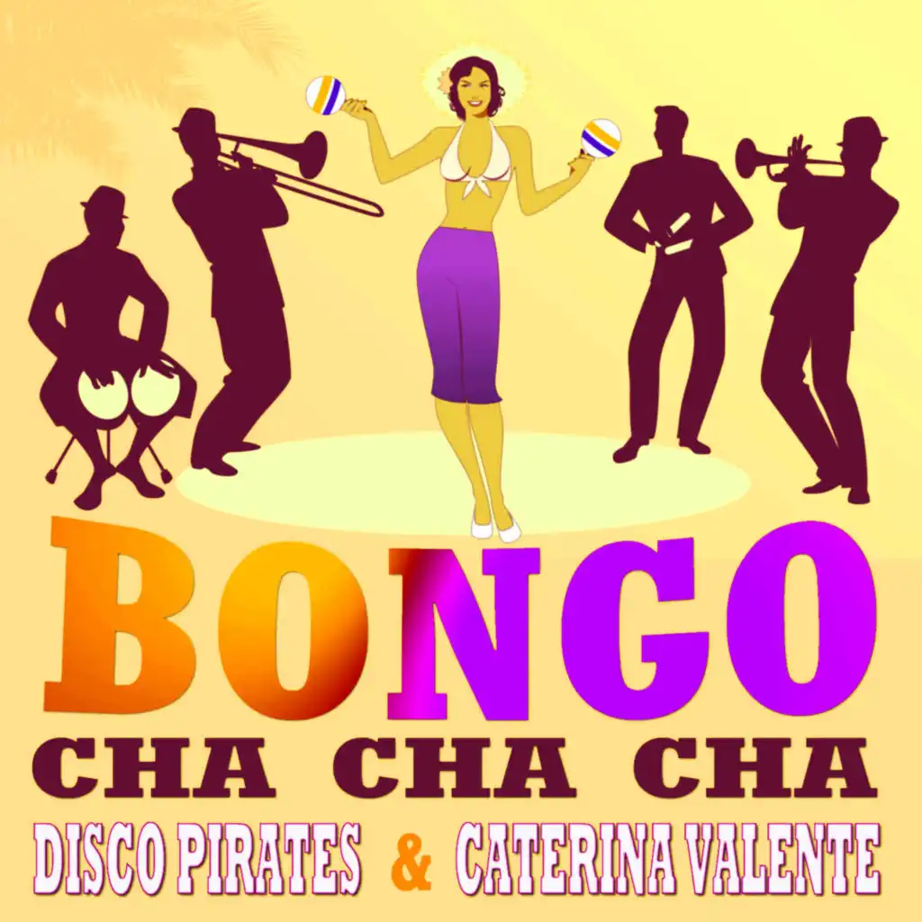 Bongo Cha Cha Cha (2021 House Remix)