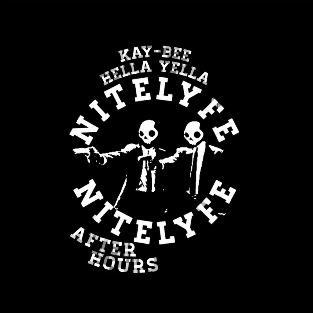 Accafoo (feat. Yung Doe)