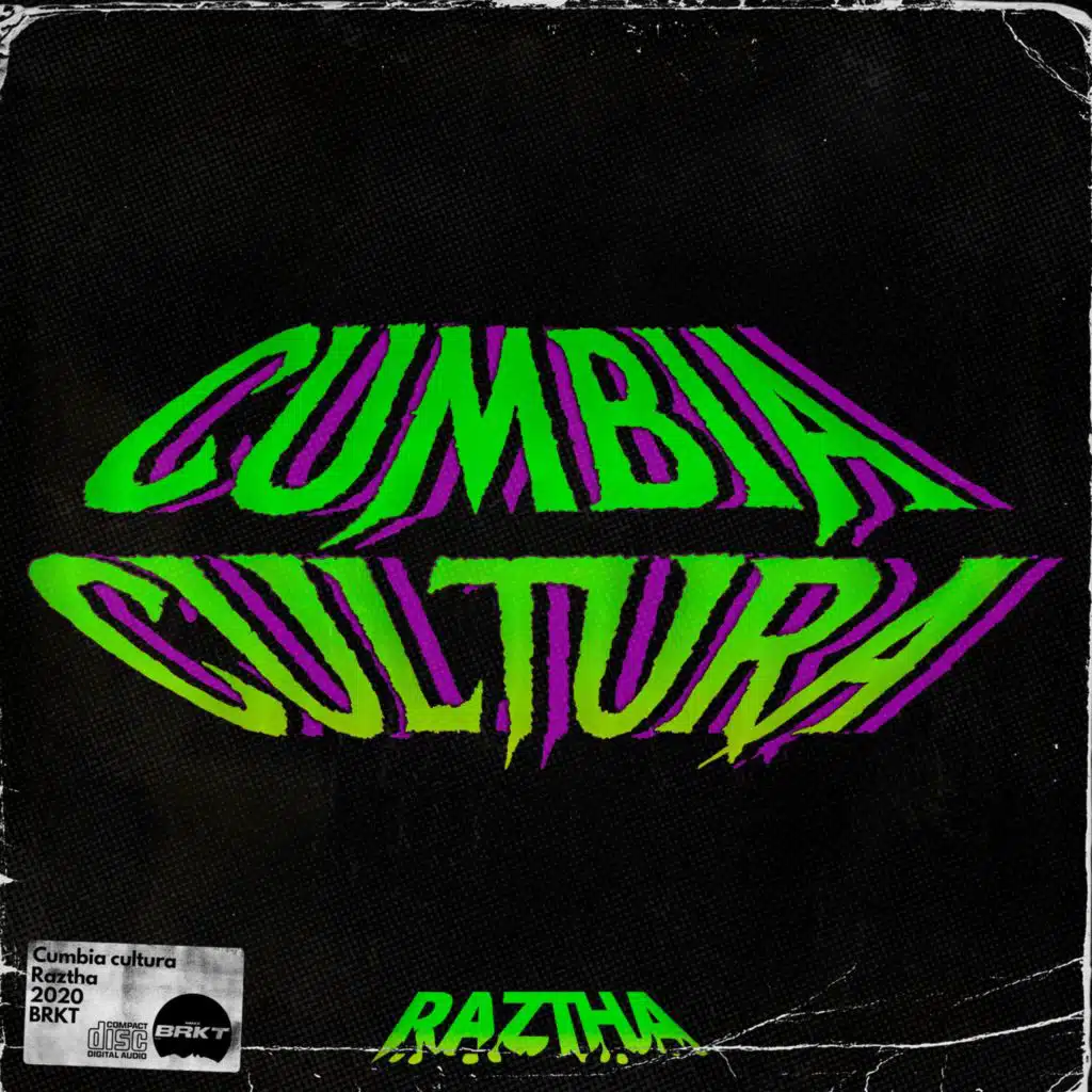 Cumbia Cultura