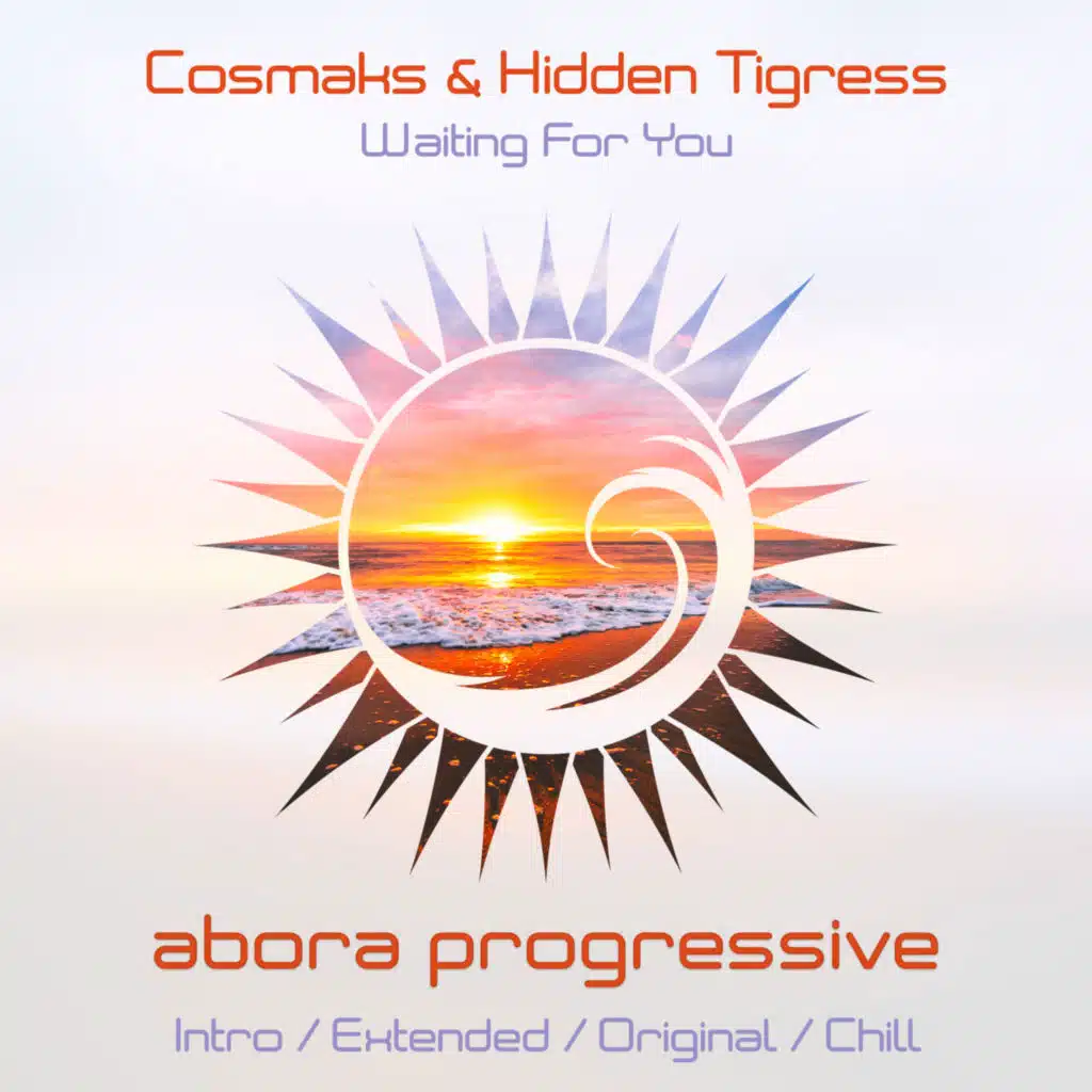 Waiting For You (Chillout Mix)