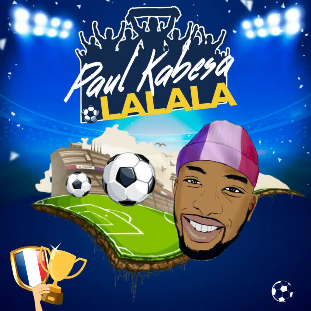 Paul Kabesa