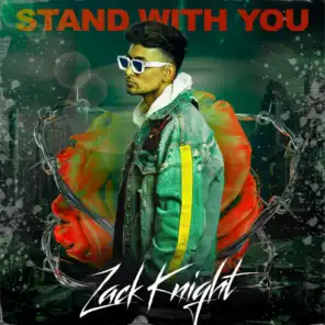 Stand With You