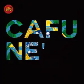 Cafune (Luyo Remix)
