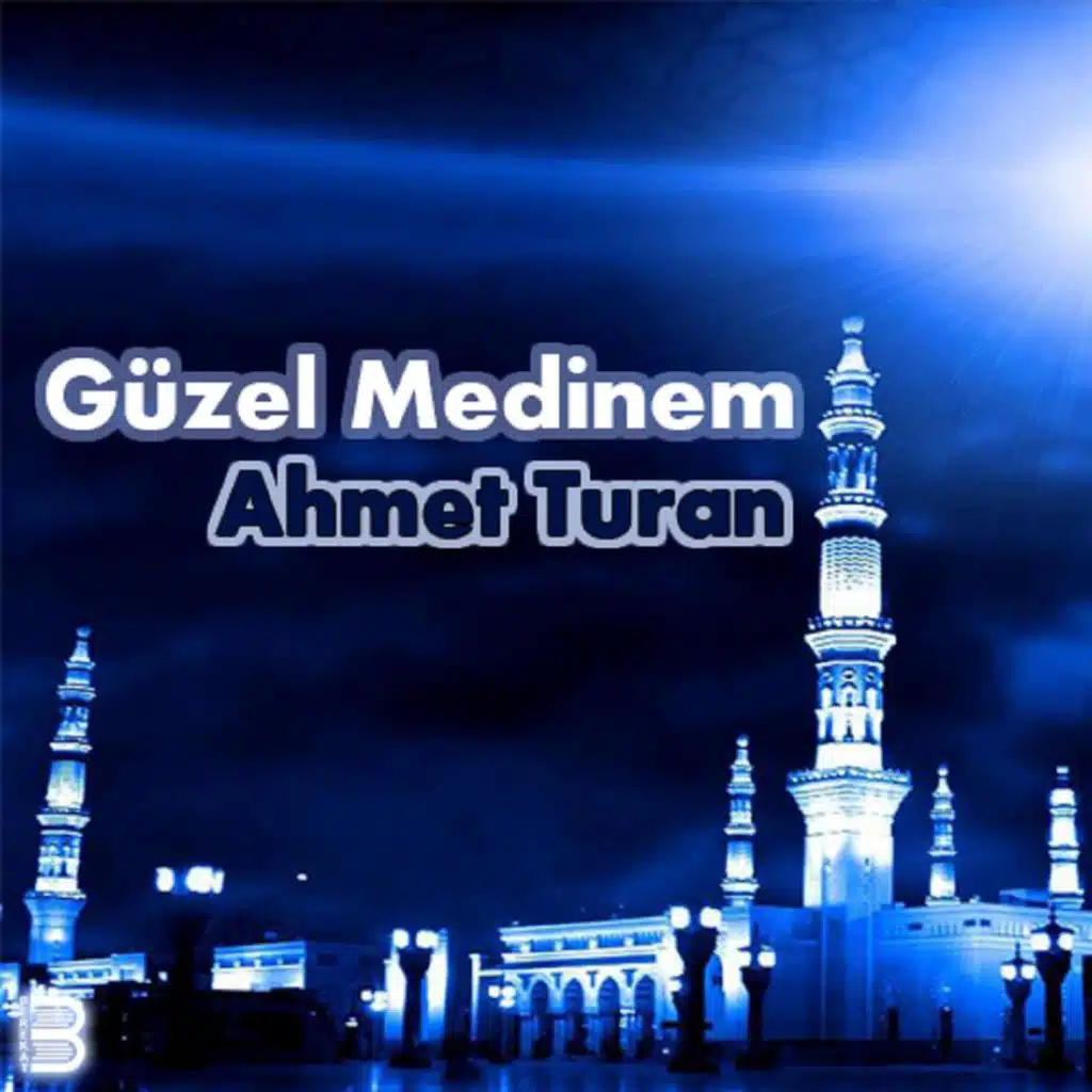Güzel Medinem