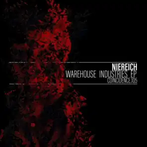 Warehouse Industries EP