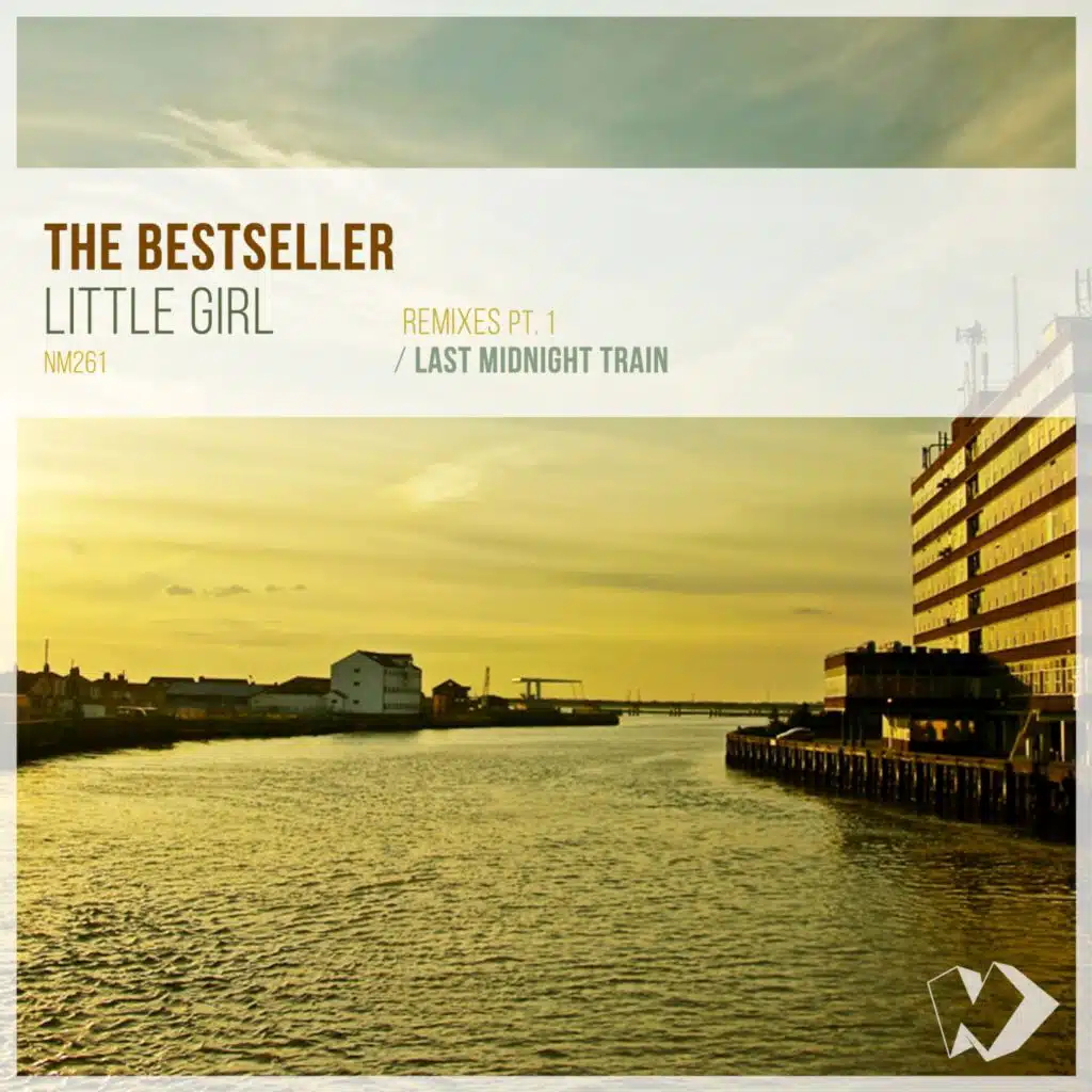 Little Girl (Last Midnight Train Remix)