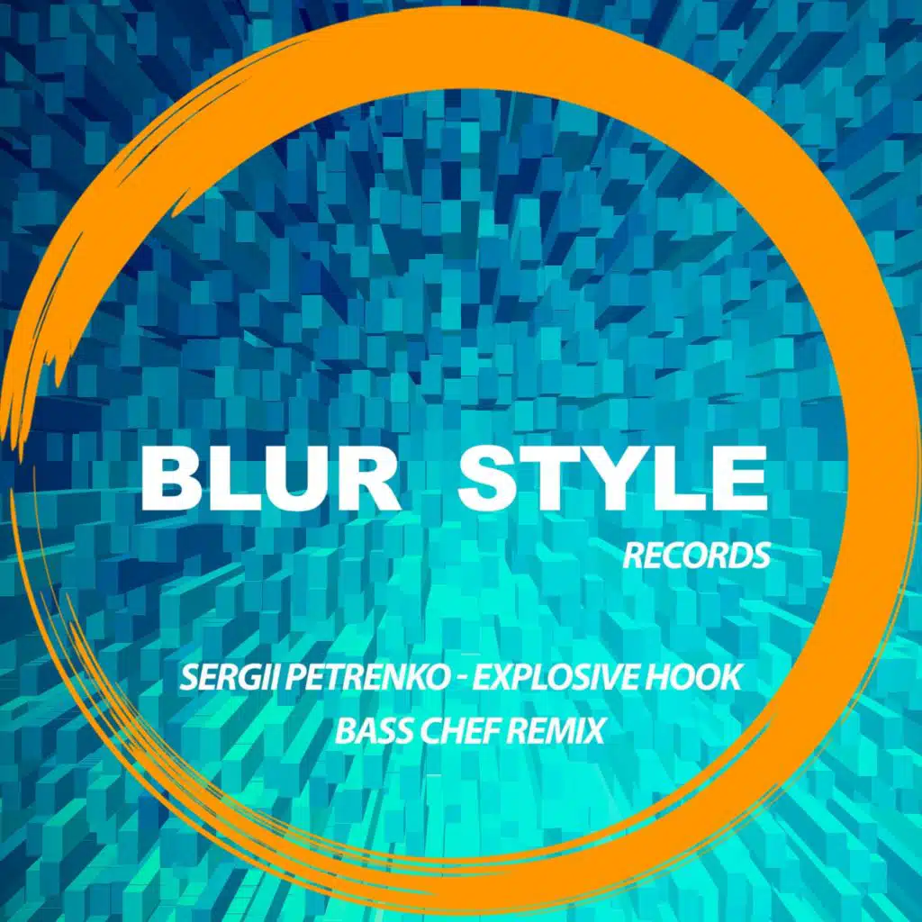 Explosive Hook (Bass Chef Dub Remix)