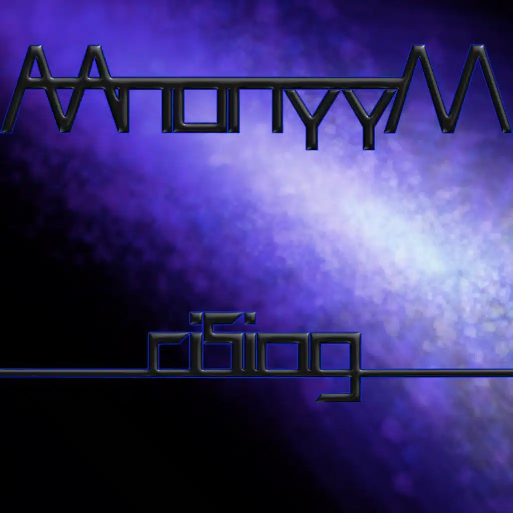 Aanonyym
