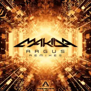 Argus (Omikron Remix) [feat. Omikron (GER)]