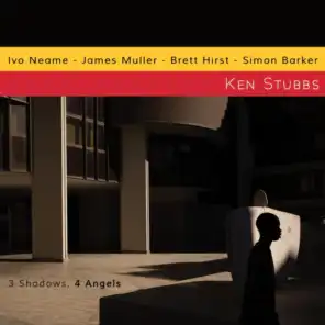 Nobody Else but Me (feat. Brett Hirst & Simon Barker)