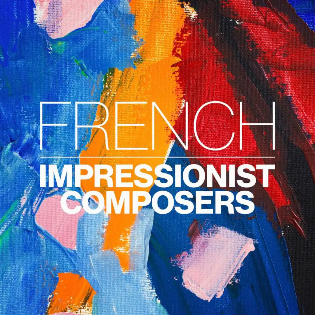 French Impressionist Composers