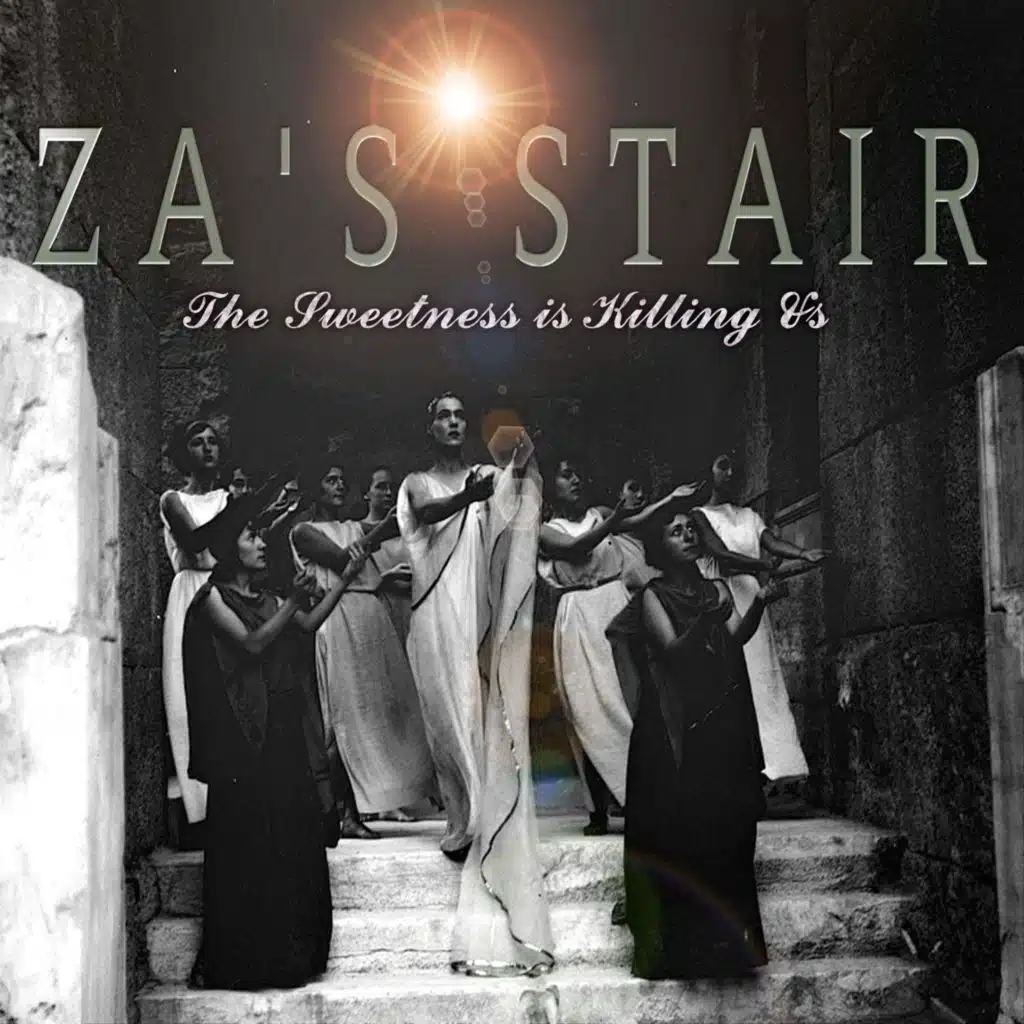 The Sweetness is Killing Us