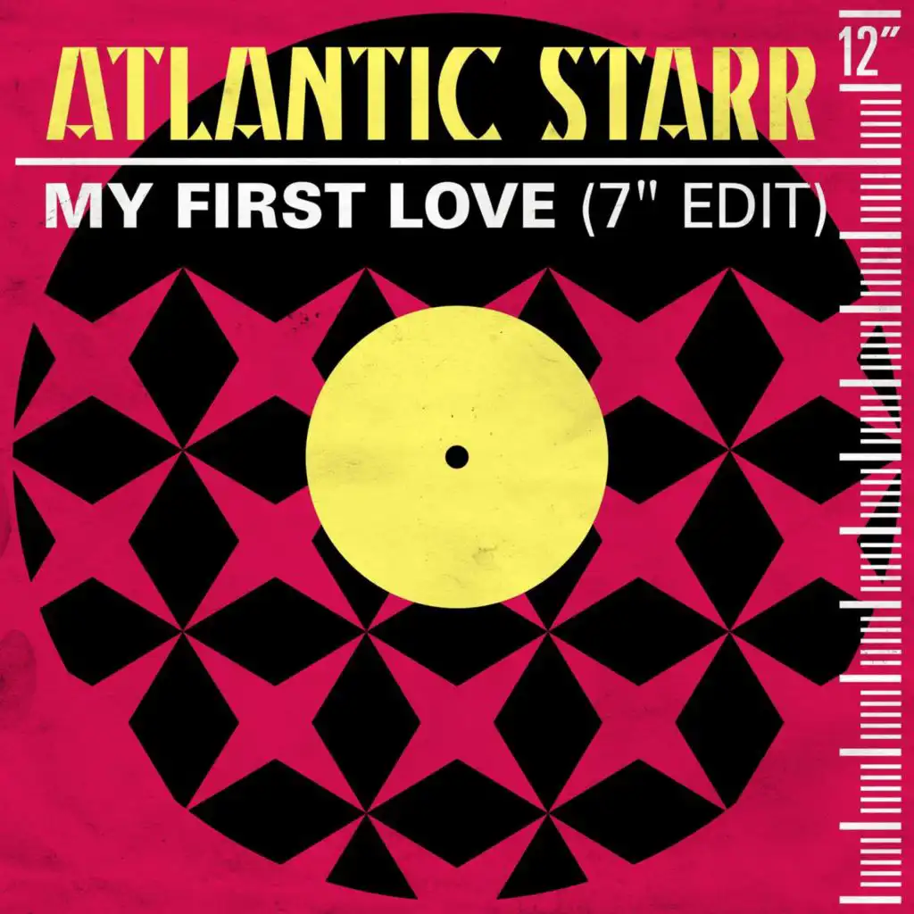 My First Love (7" Edit)