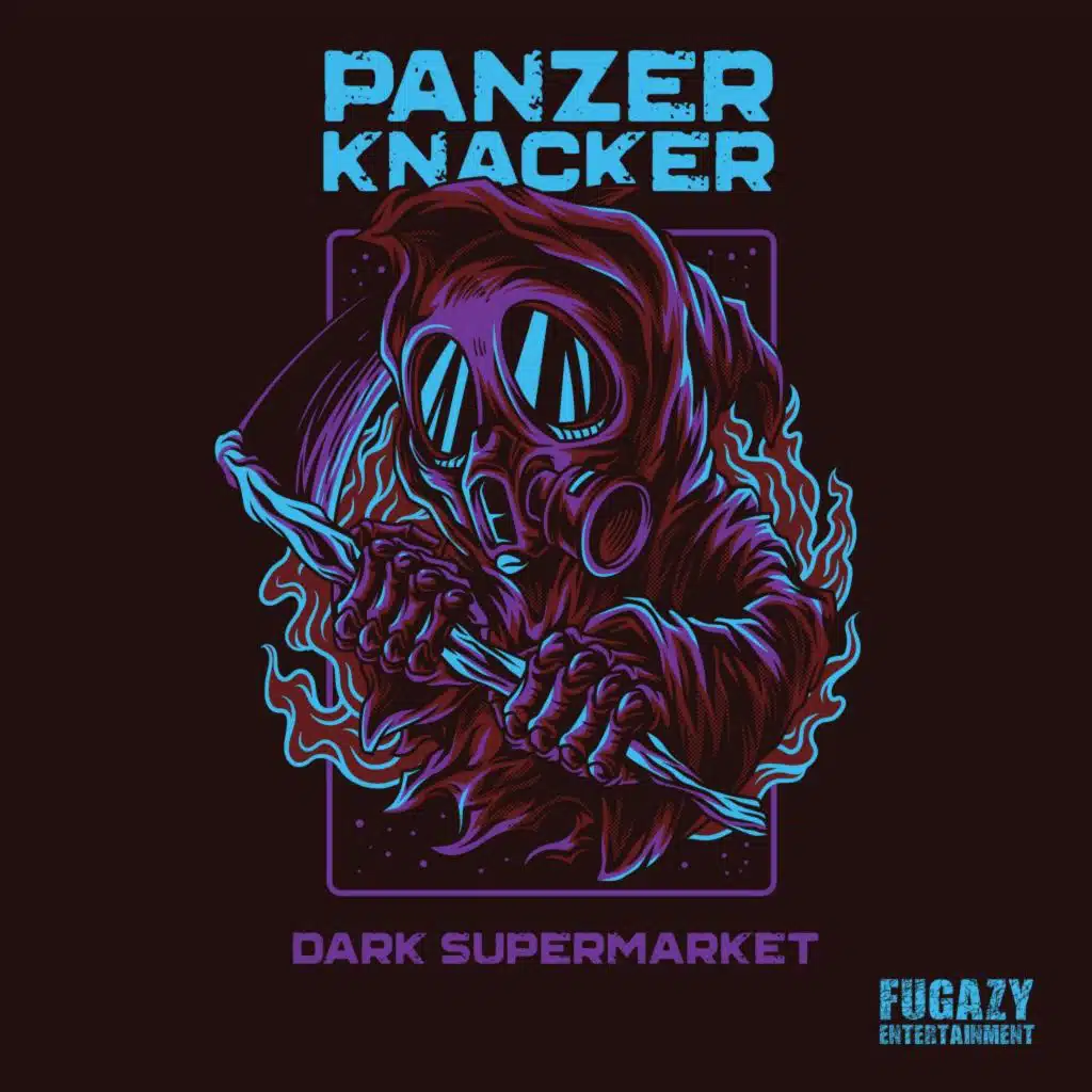 Panzer Knacker