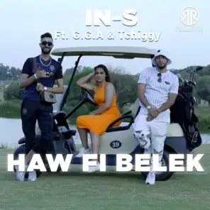 Haw Fi Belek (feat. G.G.A & Tchiggy)