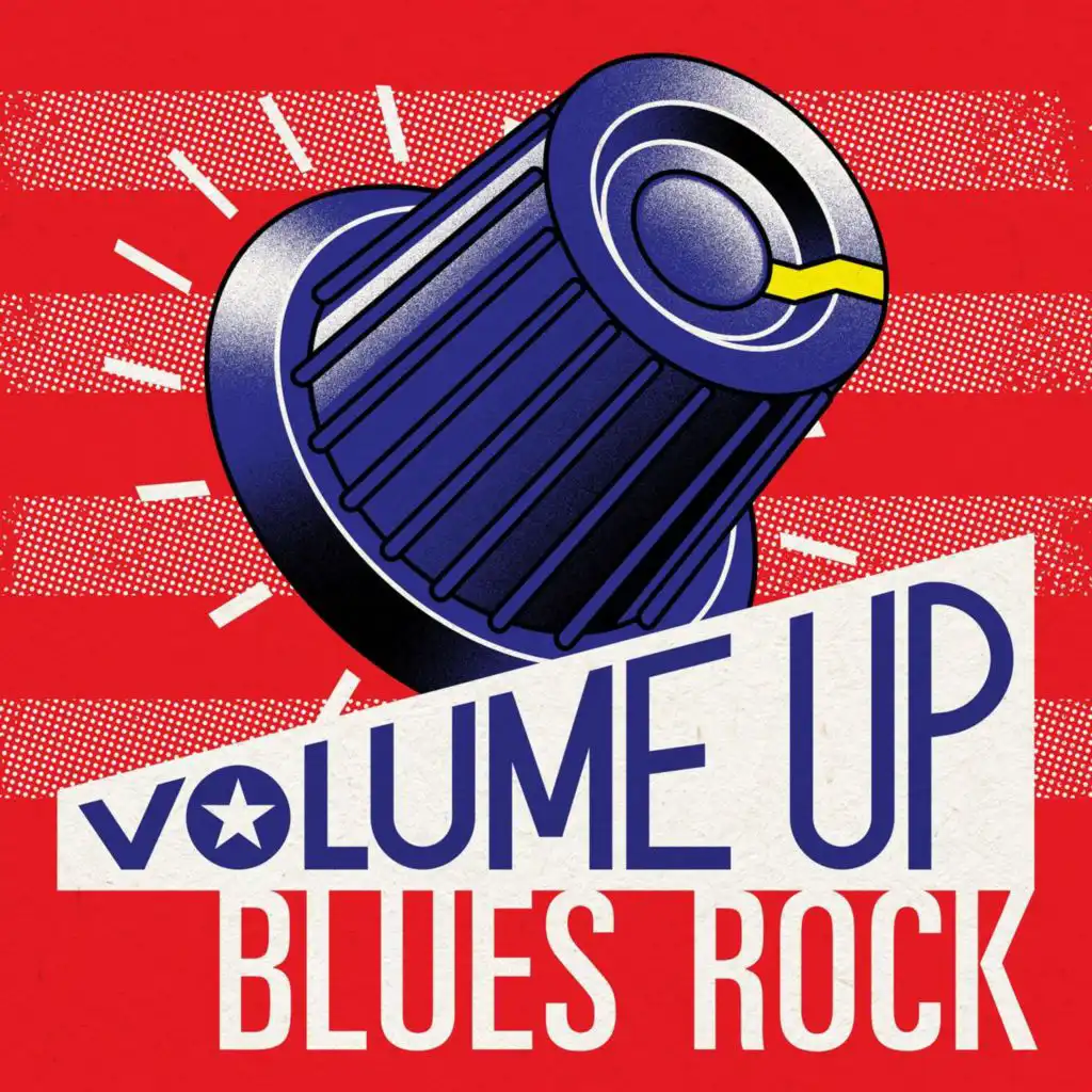 Volume Up - Blues Rock